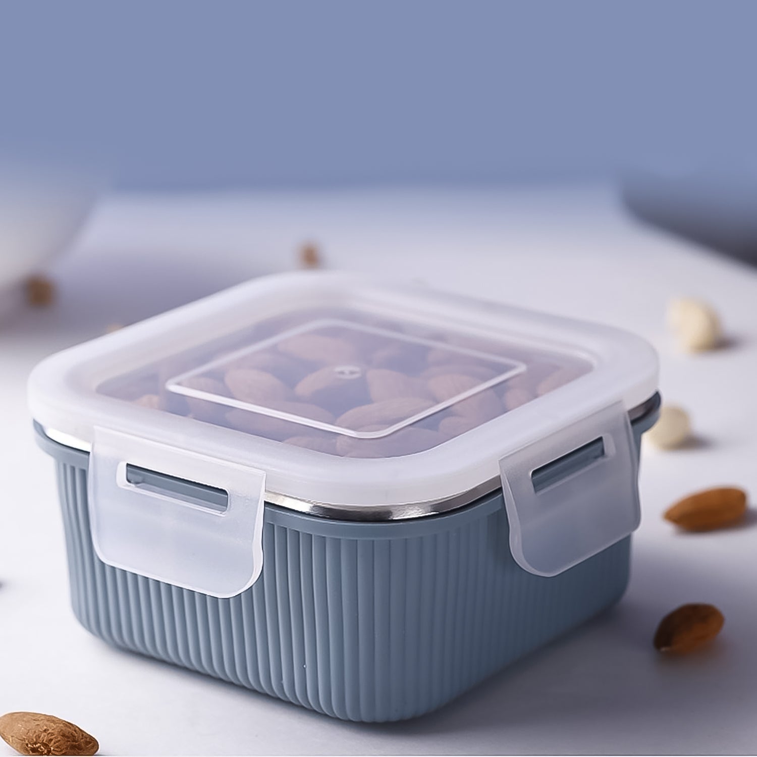 Victor Pure Square Container Victor Pure Square Container